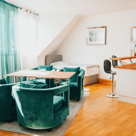 Jalda Apartments Düsseldorf Zewnętrze zdjęcie