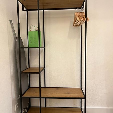 Jalda Apartments Düsseldorf Zewnętrze zdjęcie
