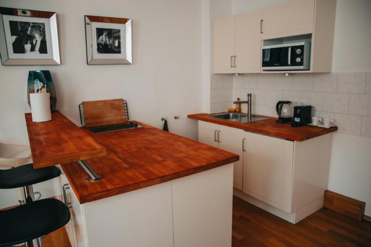 Jalda Apartments Düsseldorf Zewnętrze zdjęcie