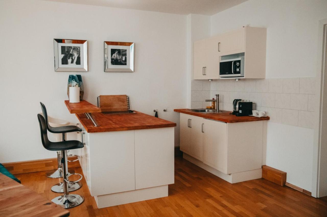 Jalda Apartments Düsseldorf Zewnętrze zdjęcie