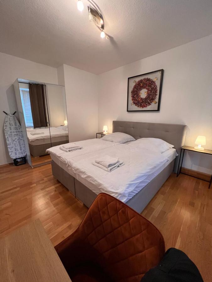 Jalda Apartments Düsseldorf Zewnętrze zdjęcie