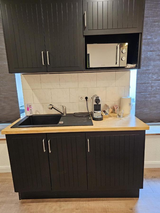 Jalda Apartments Düsseldorf Zewnętrze zdjęcie