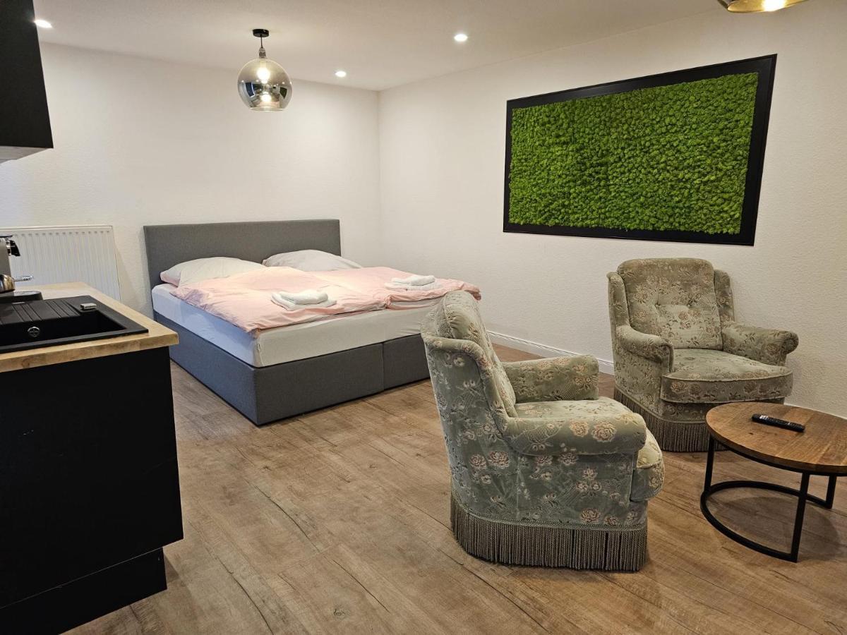 Jalda Apartments Düsseldorf Zewnętrze zdjęcie