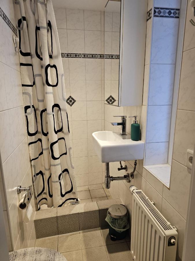 Jalda Apartments Düsseldorf Zewnętrze zdjęcie