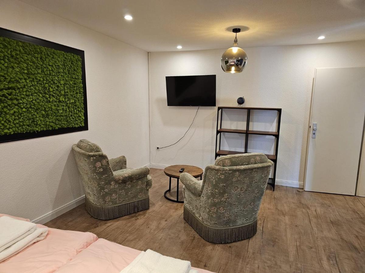 Jalda Apartments Düsseldorf Zewnętrze zdjęcie