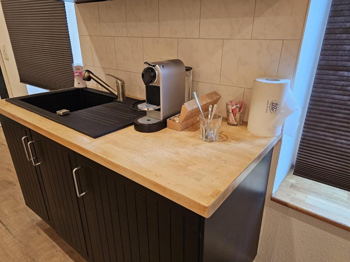 Jalda Apartments Düsseldorf Zewnętrze zdjęcie