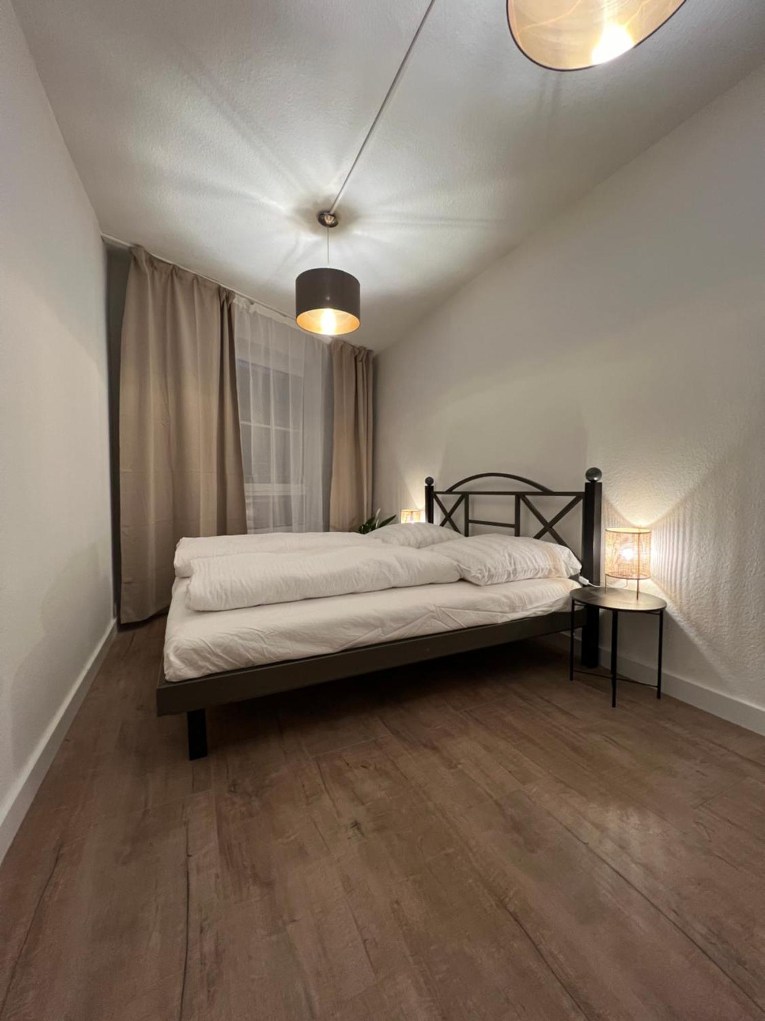 Jalda Apartments Düsseldorf Zewnętrze zdjęcie